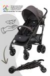 Joie Brisk LX Buggy