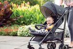 Joie Brisk LX Buggy