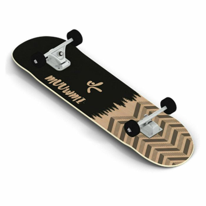 Muuwmi Skateboard mit ABEC 7