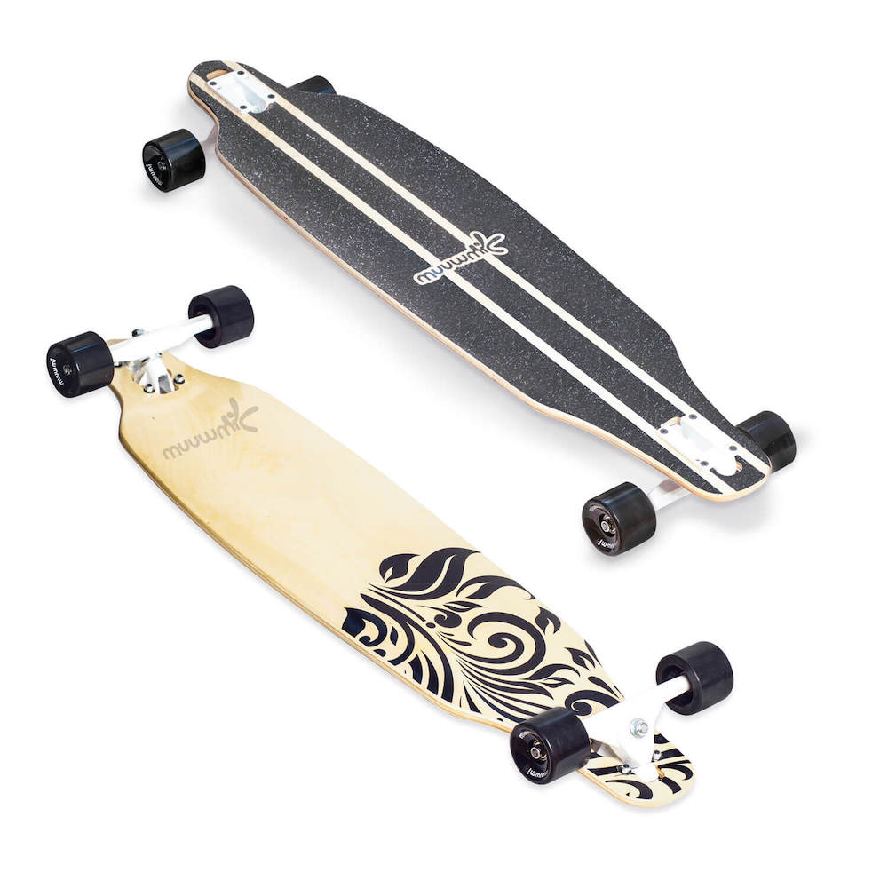 Muuwmi Longboard