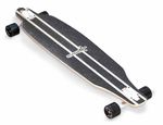 Muuwmi Longboard ABEC 7 