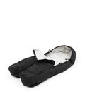 Stokke® Xplory® X Fußsack - Farbe: Rich Black