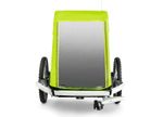 CROOZER Regenverdeck für Croozer Dog Tammo, Bruuno, XXL