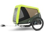 CROOZER Regenverdeck für Croozer Dog Tammo, Bruuno, XXL