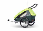 CROOZER Regenverdeck für Croozer Kid Einsitzer ab 2016
