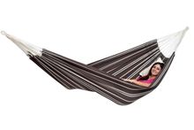 Amazonas XL Hängematte Barbados