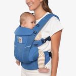 Ergobaby Babytrage Omni Breeze