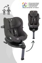 Joie i-Spin 360 E i-Size Reboard Kindersitz