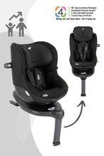 Joie i-Spin 360 E i-Size Reboard Kindersitz