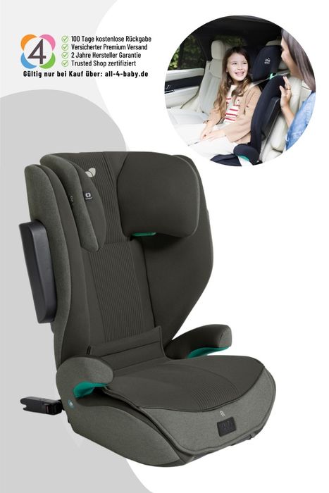 Joie Signature i-traver™ Kindersitz