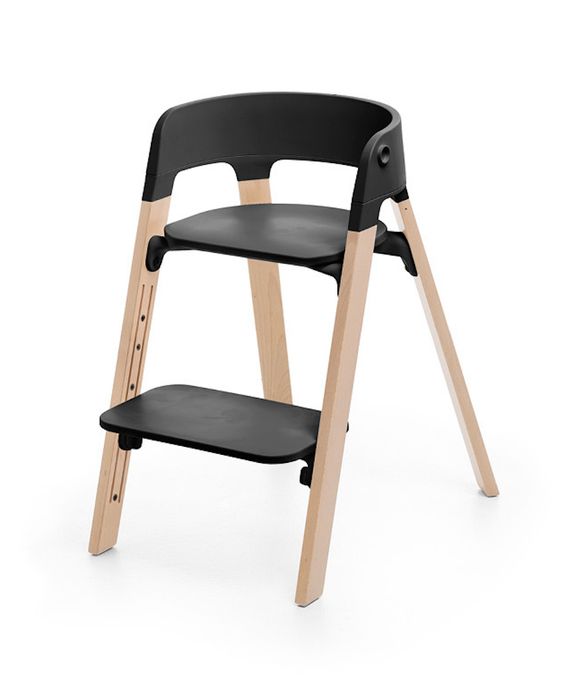 Stokke® Steps™ Stuhl / Kinderhochstuhl