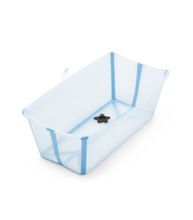 Stokke® Flexi Bath® / Babywanne / Faltbare Babywanne