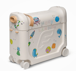 JetKids by Stokke® BedBox Aufsitzkoffer / Kinderkoffer