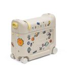 JetKids by Stokke® BedBox Aufsitzkoffer / Kinderkoffer