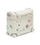 JetKids by Stokke® BedBox Aufsitzkoffer / Kinderkoffer
