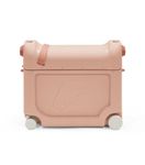 JetKids by Stokke® BedBox Aufsitzkoffer / Kinderkoffer