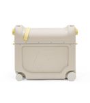 JetKids by Stokke® BedBox Aufsitzkoffer / Kinderkoffer