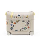 JetKids by Stokke® BedBox Aufsitzkoffer / Kinderkoffer