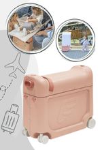 JetKids by Stokke® BedBox Aufsitzkoffer / Kinderkoffer