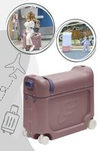 JetKids by Stokke® BedBox Aufsitzkoffer / Kinderkoffer