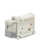JetKids by Stokke® Travel Bundle / Kinderkoffer und Rucksack