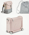 JetKids by Stokke® / Kinderkoffer und Rucksack