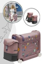 JetKids by Stokke® Travel Bundle / Kinderkoffer und Rucksack