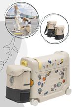 JetKids by Stokke® Travel Bundle / Kinderkoffer und Rucksack