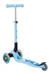 Globber Junior Foldable Fantasy Light Scooter ab 2 Jahren