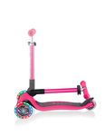 Globber Junior Foldable Fantasy Light Scooter ab 2 Jahren