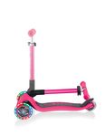 Globber Junior Foldable Fantasy Light Scooter