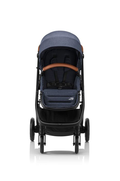 Britax Römer Strider M Kombi- Kinderwagen 0 - 22 kg