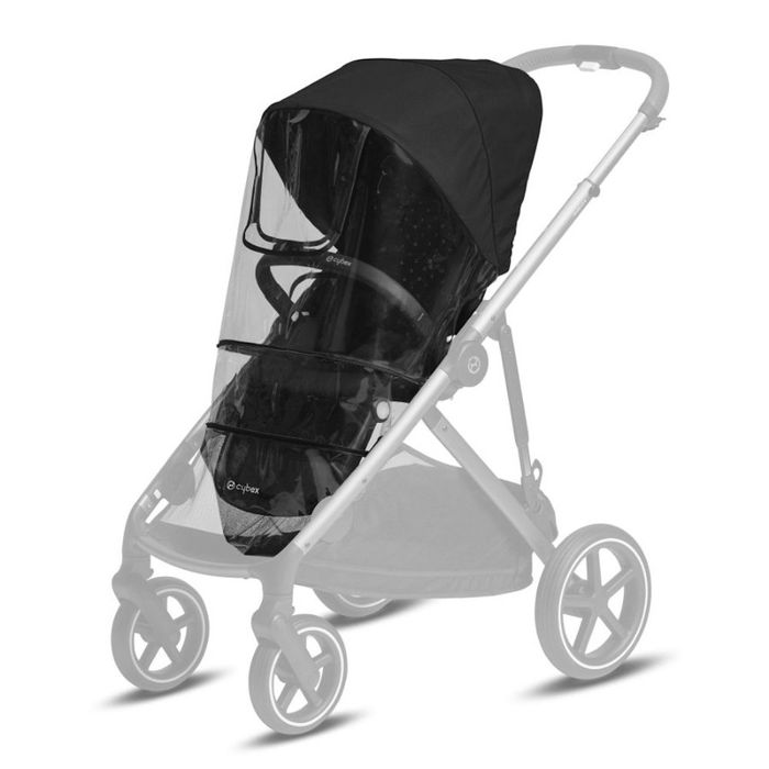 CYBEX Gazelle S Regenschutz