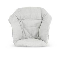 Stokke® Clikk™ Kissen - Farbe: Nordic Grey