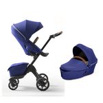 Stokke® Xplory® X Kinderwagen 2in1 inkl. Babywanne