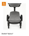 Stokke® Xplory® X Kinderwagen 2in1 inkl. Babywanne