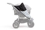 TFK Sonnenschutz für Mono oder Duo Kinderwagen (alte Modell nicht für Mono 2 oder Duo 2)