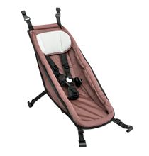 CROOZER Babysitz für alle Kid & Kid Plus ab 2014 + Kraams Modelle