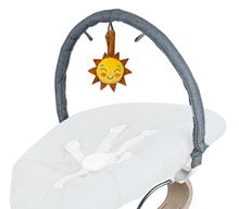 Nomi Spielbogen für die Nomi Babywippe - Alte Kollektion