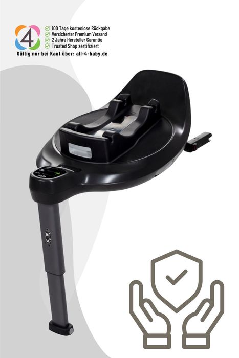 Joie i-Base Encore für i-Harbour, i-Level Signature Line