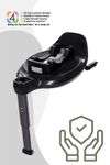 Joie i-Base Encore für i-Harbour, i-Level Signature Line