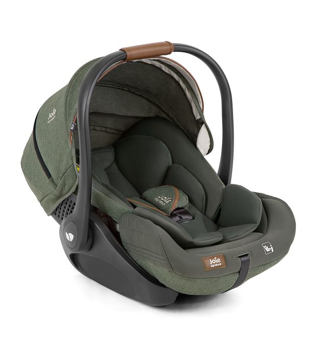 Joie Signature i-Level™ Recline TM Babyschale ab Geburt bis 13 kg