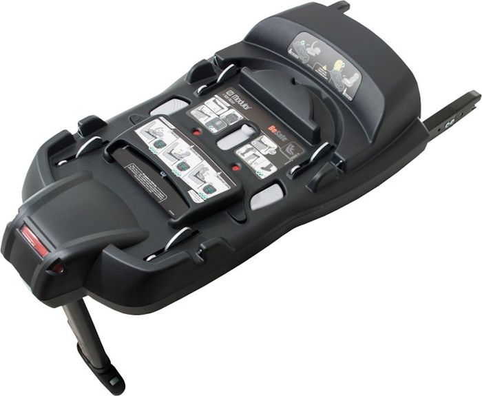 Stokke BABYZEN™ YOYO car seat by BeSafe® Iso Fix base
