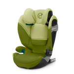 Nature Green
