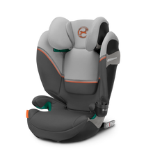 CYBEX Solution S2 I-Fix Kindersitz (15-50 kg)