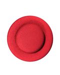 Stapelstein Board / Balance Board - Farbe: Red