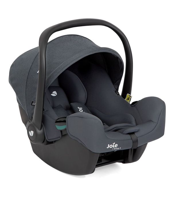 Joie i-Snug 2 Babyschale i-Size 40-75 cm, ab Geburt bis 13 kg