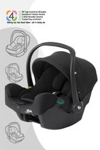 Joie i-Snug 2 Babyschale i-Size 40-75 cm, ab Geburt bis 13 kg