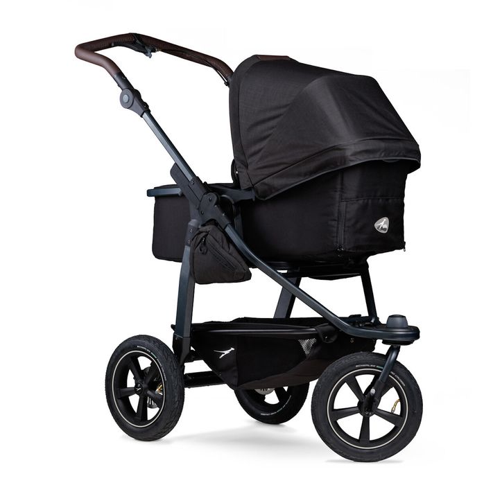 TFK Mono 2 - Kombi Kinderwagen mit Luftrad-Set