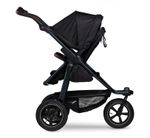 TFK Mono 2 - Kombi Kinderwagen mit Luftrad-Set